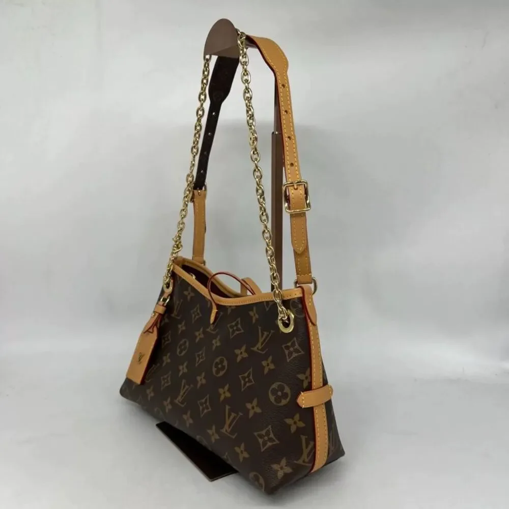 Louis Vuitton Women Pre-Loved Bag Brand New Condition